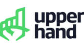 upper hand logo